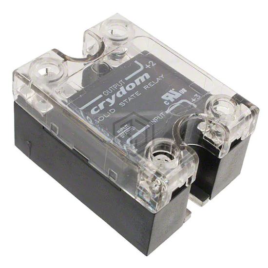DC100D60C - Sensata-Crydom - Solid State Relays