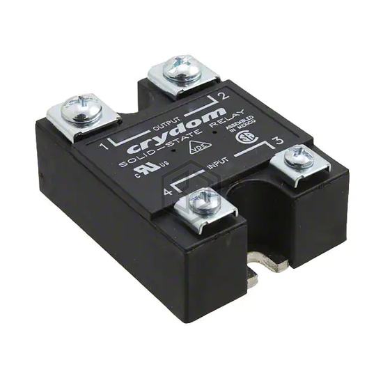 A24125E - Sensata-Crydom - Solid State Relays