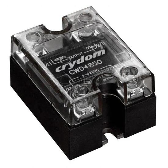 CWA4825E - Sensata-Crydom - Solid State Relays