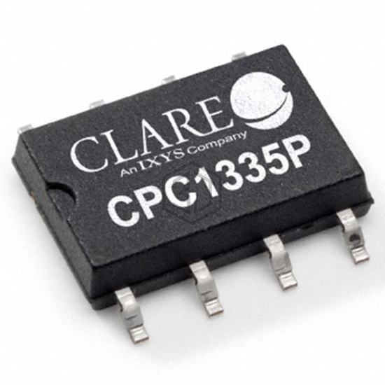 CPC1317PTR - IXYS Integrated Circuits Division - Solid State Relays