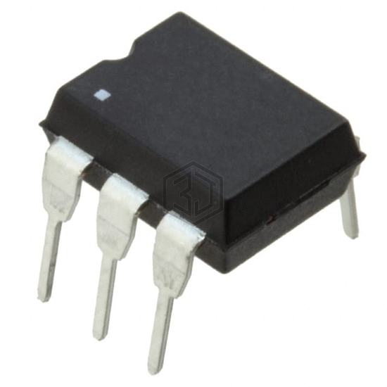 LH1501BT - Vishay Semiconductor Opto Division - Solid State Relays