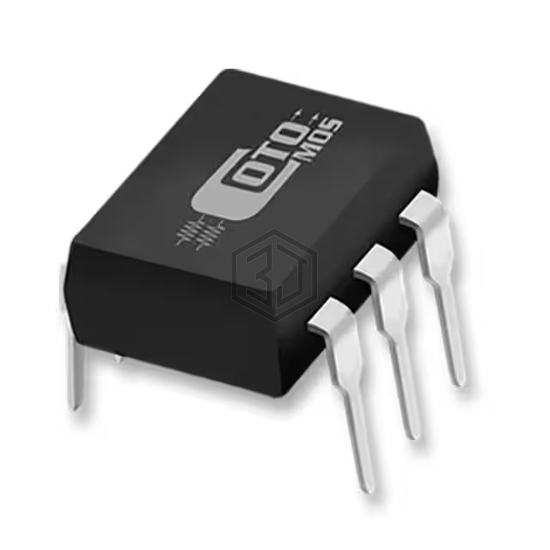 CT136 - Coto Technology - Solid State Relays