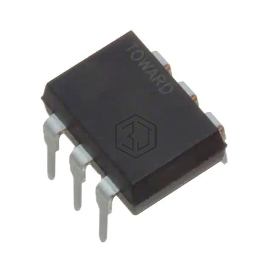 AA40 - Comus International - Solid State Relays