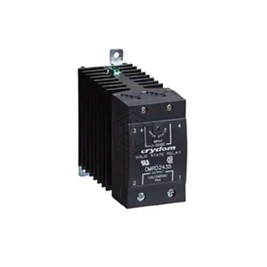 CMRD6045 - Sensata-Crydom - Solid State Relays
