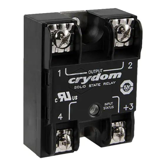 LND4425 - Sensata-Crydom - Solid State Relays