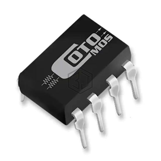 CT774 - Coto Technology - Solid State Relays