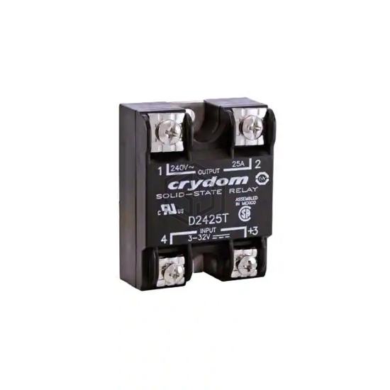 D2410T - Sensata-Crydom - Solid State Relays