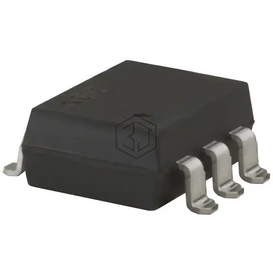 PS7360L-1A-A - Renesas Electronics America Inc - Solid State Relays