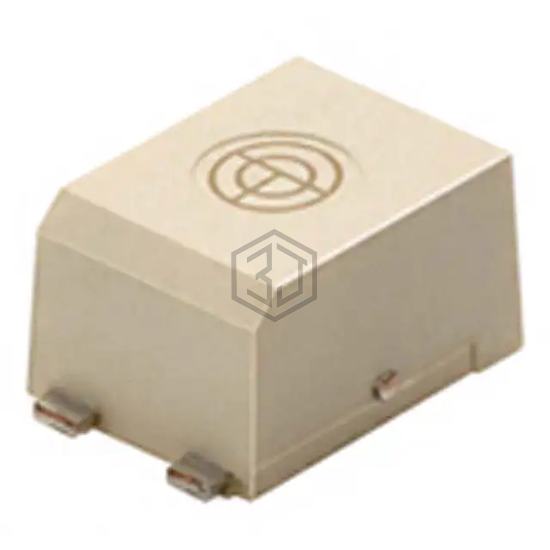 G3VM-81PR(TR05) - Omron Electronics Inc-EMC Div - Solid State Relays