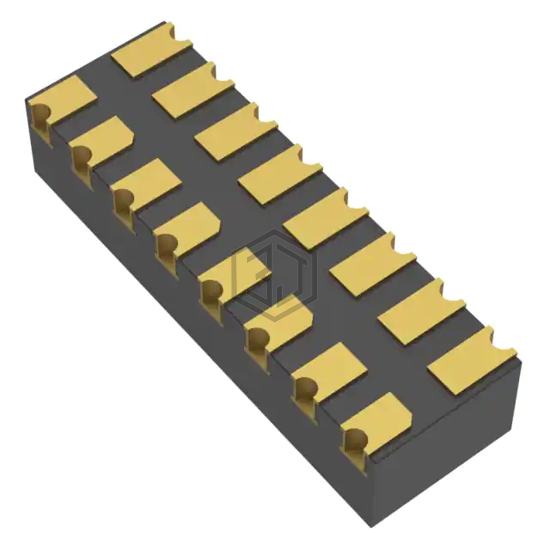 TLP3407SRA4(TP,E - Toshiba Semiconductor and Storage - Solid State Relays