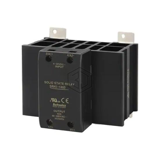 SRH1-1460-N - Autonics - Solid State Relays