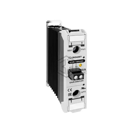 GNR30BCZH - Crouzet - Solid State Relays