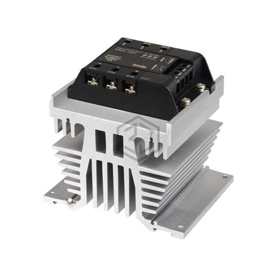 SRH3-1475 - Autonics - Solid State Relays
