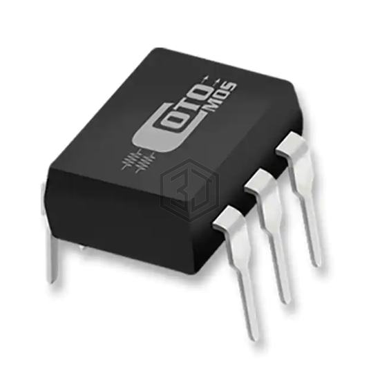 CT134 - Coto Technology - Solid State Relays
