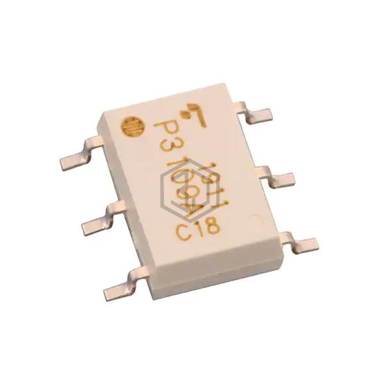 TLP3109A(TP,F - Toshiba Semiconductor and Storage - Solid State Relays