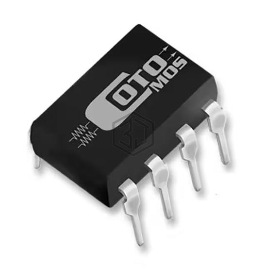CT337 - Coto Technology - Solid State Relays