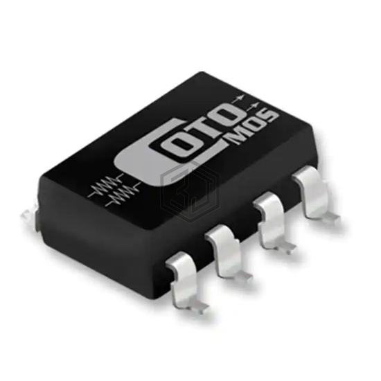 CS334 - Coto Technology - Solid State Relays