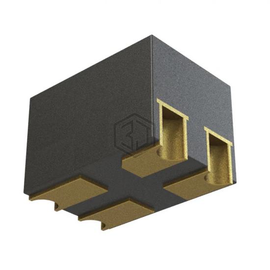 TLP3481(TP,E - Toshiba Semiconductor and Storage - Solid State Relays