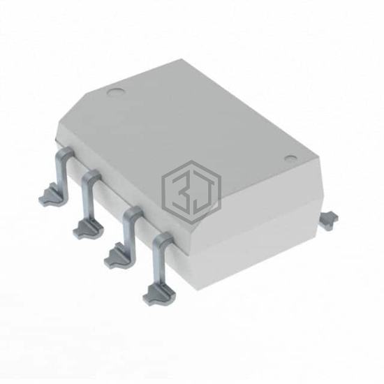 TLP3825(TP1,F - Toshiba Semiconductor and Storage - Solid State Relays