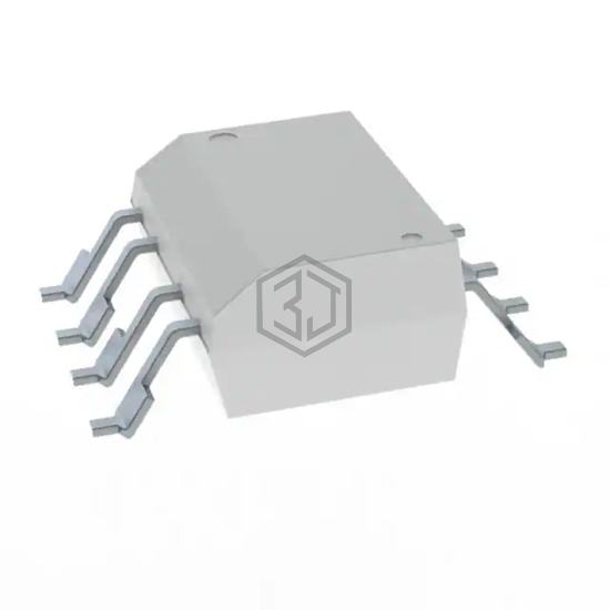TLP3823F(TP4,F - Toshiba Semiconductor and Storage - Solid State Relays