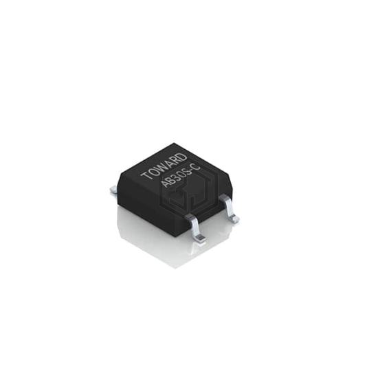 AB30S-C - Bright Toward Industrial Co., Ltd. - Solid State Relays