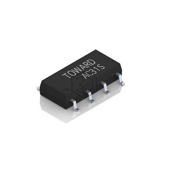 AC31S - Bright Toward Industrial Co., Ltd. - Solid State Relays