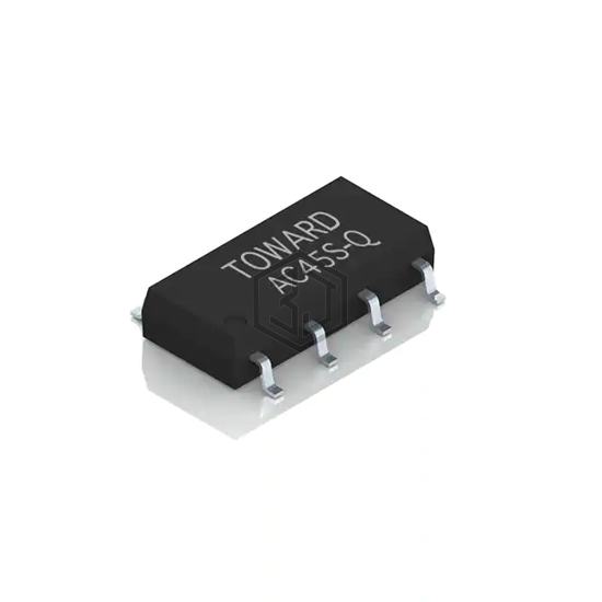 AC45S-Q - Bright Toward Industrial Co., Ltd. - Solid State Relays