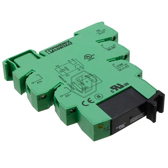 2982786 - Phoenix Contact - Solid State Relays