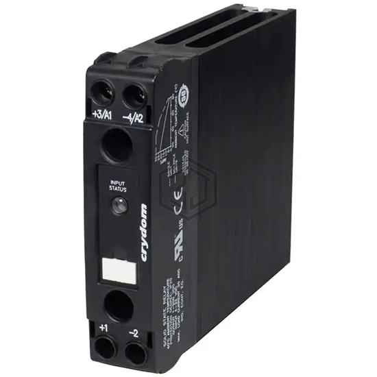 DR2260A35U - Sensata-Crydom - Solid State Relays