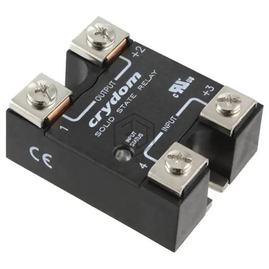 DC100D100 - Sensata-Crydom - Solid State Relays