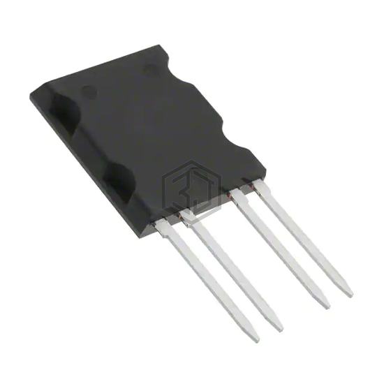 CPC1927J - IXYS Integrated Circuits Division - Solid State Relays