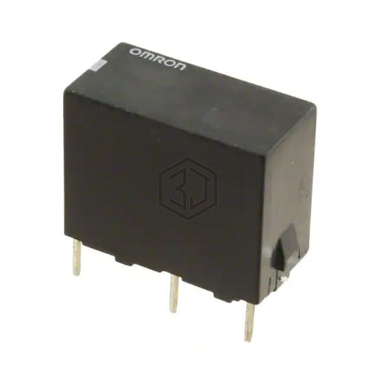 G3SD-Z01P-PD DC24 - Omron Automation and Safety - Solid State Relays