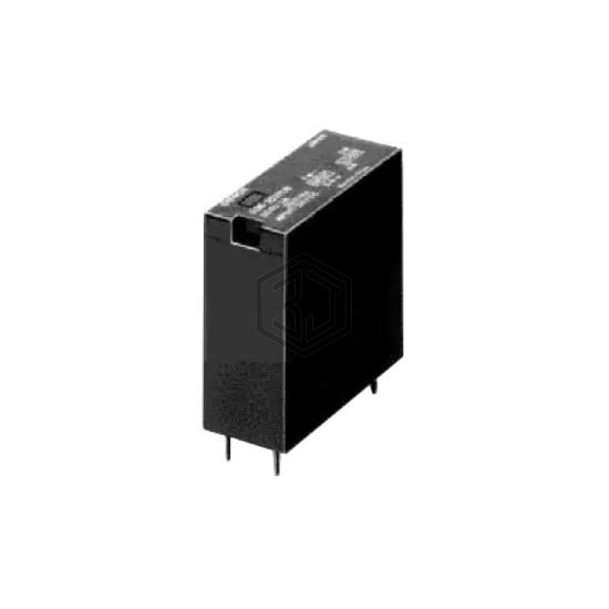 G3R-202PN-2 DC24 - Omron Automation and Safety - Solid State Relays
