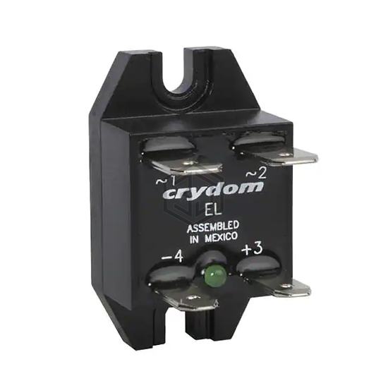 EL240A30-05N - Sensata-Crydom - Solid State Relays
