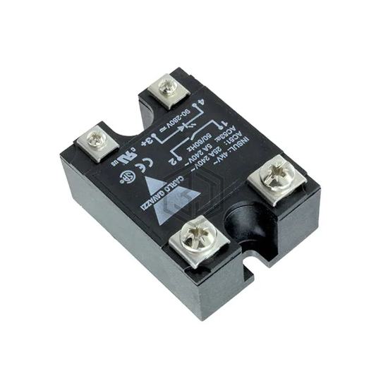 RA2425-D06T - Carlo Gavazzi Inc. - Solid State Relays