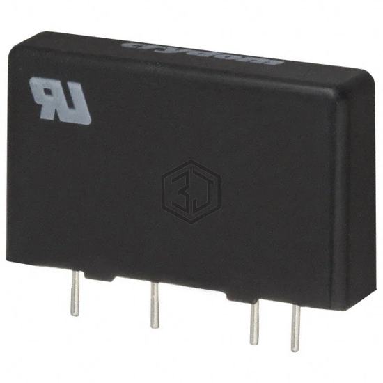 MCMX60D10 - Sensata-Crydom - Solid State Relays