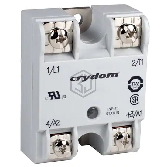 84134910 - Sensata-Crydom - Solid State Relays