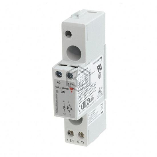 RGS1A60D30KGU - Carlo Gavazzi Inc. - Solid State Relays