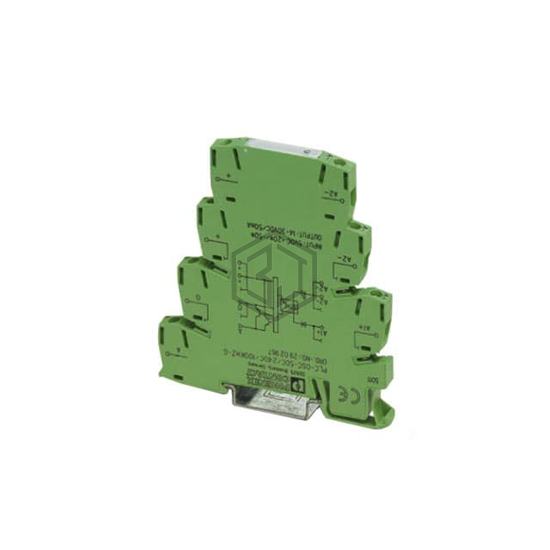 2902967 - Phoenix Contact - Solid State Relays