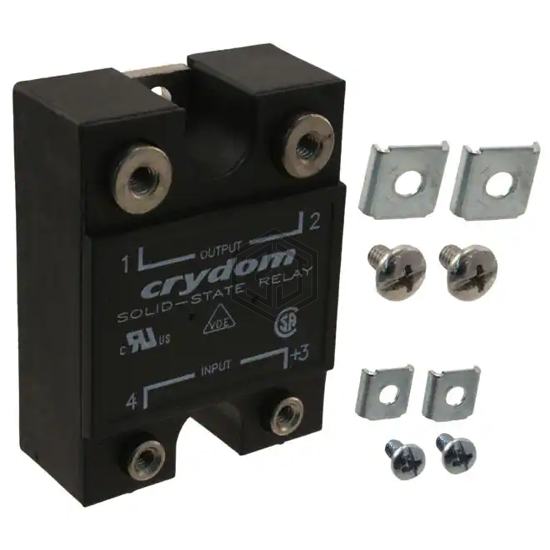 H12D4825 - Sensata-Crydom - Solid State Relays