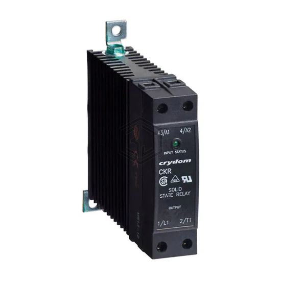 CKRD6030-10 - Sensata-Crydom - Solid State Relays