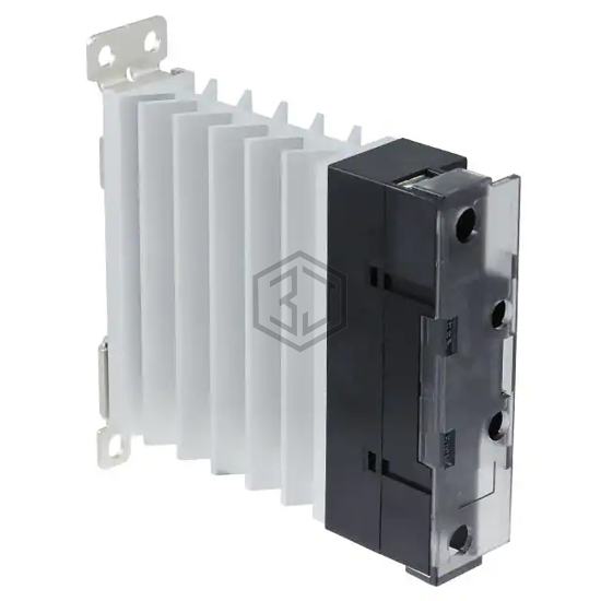 G3PJ-225B DC12-24 - Omron Automation and Safety - Solid State Relays