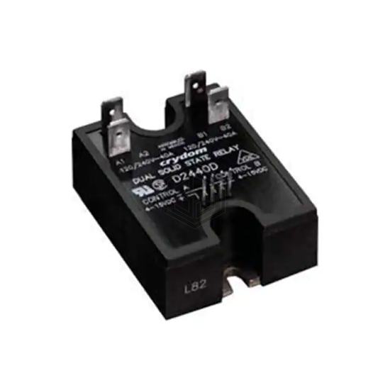 D2440D - Sensata-Crydom - Solid State Relays