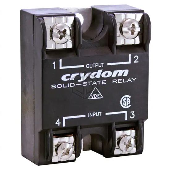 HD4875 - Sensata-Crydom - Solid State Relays