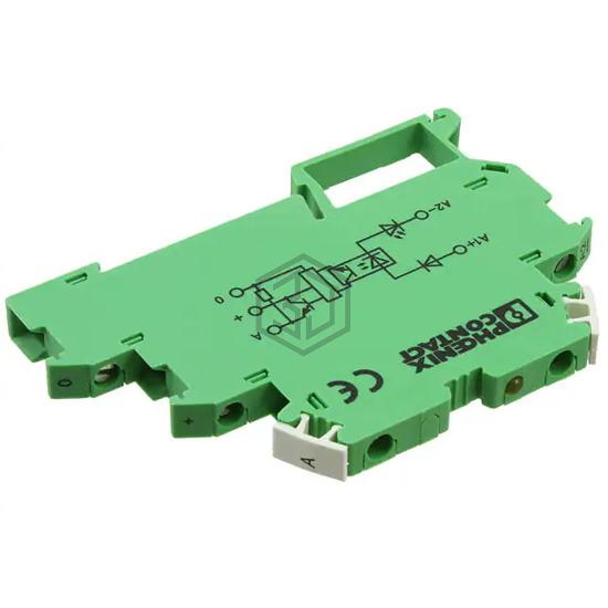 2964283 - Phoenix Contact - Solid State Relays