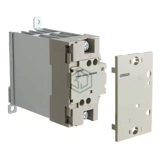G3PA-240B-VD DC5-24 - Omron Automation and Safety - Solid State Relays