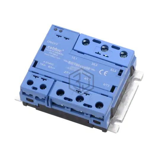 SGT8650810 - Celduc Inc. - Solid State Relays