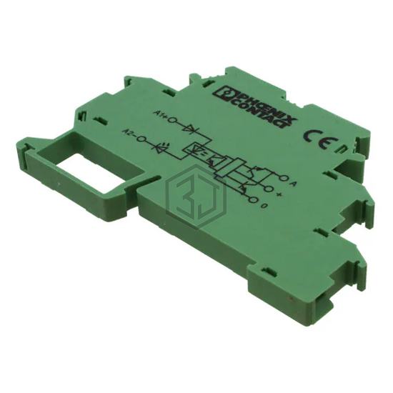 2964348 - Phoenix Contact - Solid State Relays
