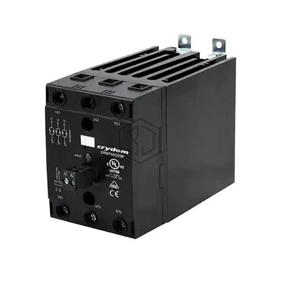 DR6760A60P - Sensata-Crydom - Solid State Relays