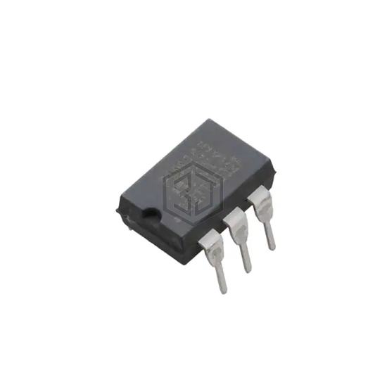 PM1205 - IXYS Integrated Circuits Division - Solid State Relays